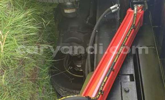 Buy Used Isuzu FTR 850 White Truck in Kitwe in Zambia Buy Used Isuzu FTR 850 White Truck in Kitwe in Zambia