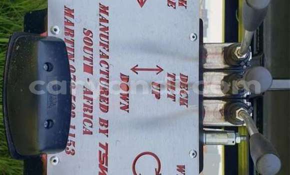 Buy Used Isuzu FTR 850 White Truck in Kitwe in Zambia Buy Used Isuzu FTR 850 White Truck in Kitwe in Zambia