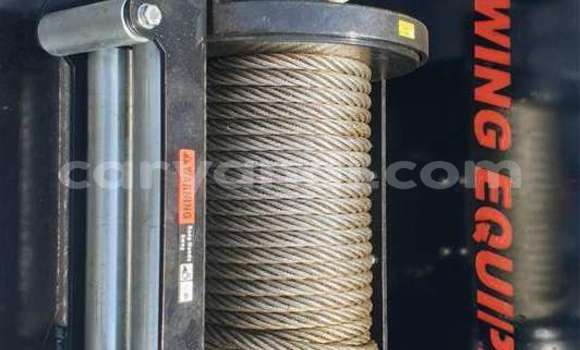 Buy Used Isuzu FTR 850 White Truck in Kitwe in Zambia Buy Used Isuzu FTR 850 White Truck in Kitwe in Zambia