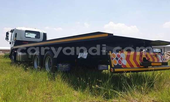 Buy Used Isuzu FTR 850 White Truck in Kitwe in Zambia Buy Used Isuzu FTR 850 White Truck in Kitwe in Zambia