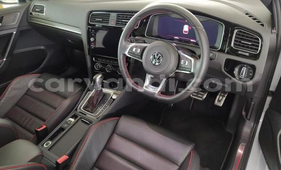Acheter Occasion Voiture Volkswagen Golf Blanc à Lusaka, Zambie Acheter Occasion Voiture Volkswagen Golf Blanc à Lusaka, Zambie
