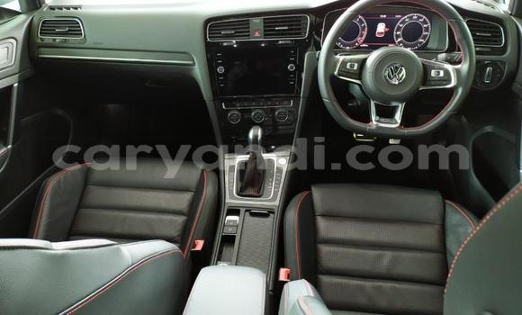 Acheter Occasion Voiture Volkswagen Golf Blanc à Lusaka, Zambie Acheter Occasion Voiture Volkswagen Golf Blanc à Lusaka, Zambie