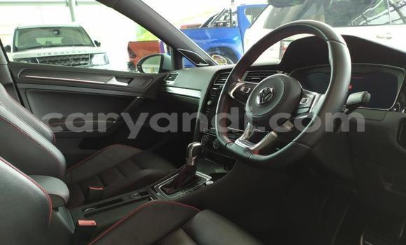 Acheter Occasion Voiture Volkswagen Golf Blanc à Lusaka, Zambie Acheter Occasion Voiture Volkswagen Golf Blanc à Lusaka, Zambie