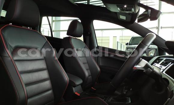 Acheter Occasion Voiture Volkswagen Golf Blanc à Lusaka, Zambie Acheter Occasion Voiture Volkswagen Golf Blanc à Lusaka, Zambie