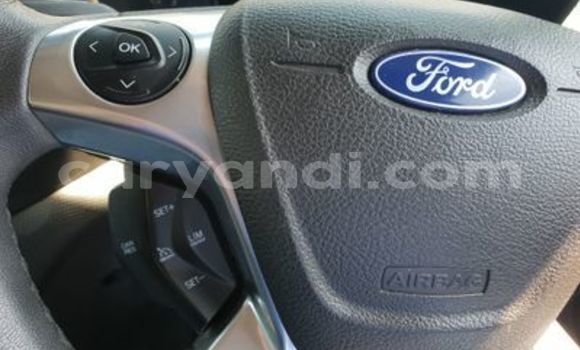 Acheter Occasion Voiture Ford Tourneo Connect Bleu à Chilanga, Lusaka Acheter Occasion Voiture Ford Tourneo Connect Bleu à Chilanga, Lusaka