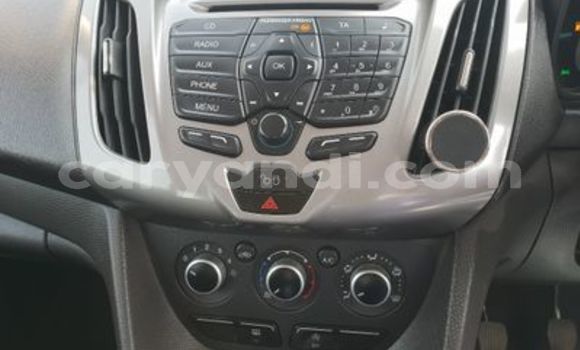 Acheter Occasion Voiture Ford Tourneo Connect Bleu à Chilanga, Lusaka Acheter Occasion Voiture Ford Tourneo Connect Bleu à Chilanga, Lusaka