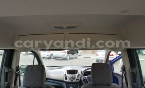 Acheter Occasion Voiture Ford Tourneo Connect Bleu à Chilanga, Lusaka Acheter Occasion Voiture Ford Tourneo Connect Bleu à Chilanga, Lusaka