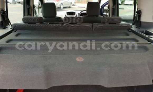 Acheter Occasion Voiture Ford Tourneo Connect Bleu à Chilanga, Lusaka Acheter Occasion Voiture Ford Tourneo Connect Bleu à Chilanga, Lusaka