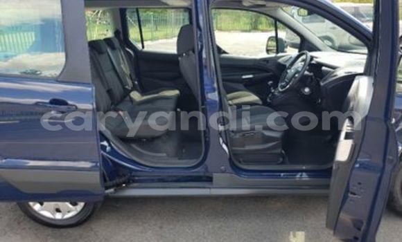Acheter Occasion Voiture Ford Tourneo Connect Bleu à Chilanga, Lusaka Acheter Occasion Voiture Ford Tourneo Connect Bleu à Chilanga, Lusaka