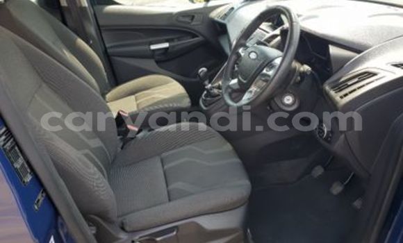 Acheter Occasion Voiture Ford Tourneo Connect Bleu à Chilanga, Lusaka Acheter Occasion Voiture Ford Tourneo Connect Bleu à Chilanga, Lusaka