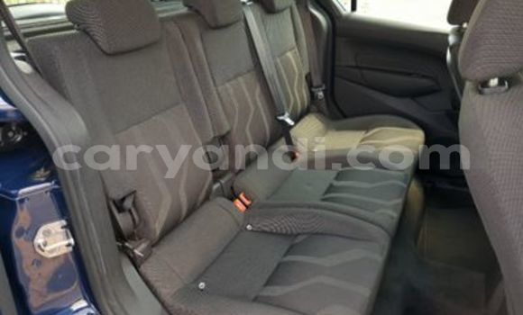 Acheter Occasion Voiture Ford Tourneo Connect Bleu à Chilanga, Lusaka Acheter Occasion Voiture Ford Tourneo Connect Bleu à Chilanga, Lusaka