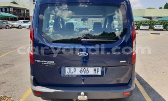 Acheter Occasion Voiture Ford Tourneo Connect Bleu à Chilanga, Lusaka Acheter Occasion Voiture Ford Tourneo Connect Bleu à Chilanga, Lusaka