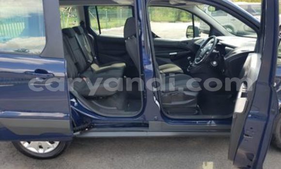 Acheter Occasion Voiture Ford Tourneo Connect Bleu à Chilanga, Lusaka Acheter Occasion Voiture Ford Tourneo Connect Bleu à Chilanga, Lusaka