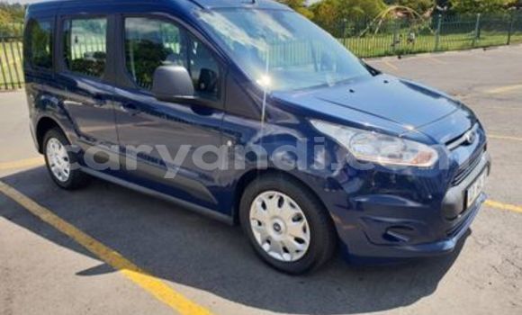 Acheter Occasion Voiture Ford Tourneo Connect Bleu à Chilanga, Lusaka Acheter Occasion Voiture Ford Tourneo Connect Bleu à Chilanga, Lusaka