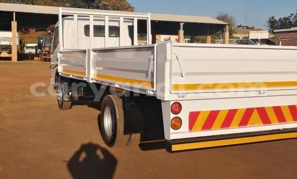 Tenga Tsaru Mitsubishi Fuso Chena Rori in Lusaka in Zambia Tenga Tsaru Mitsubishi Fuso Chena Rori in Lusaka in Zambia