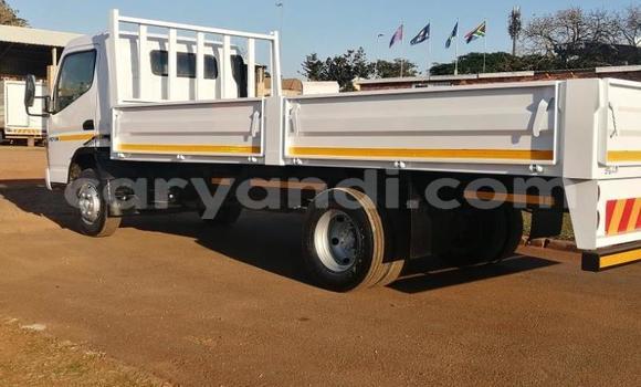 Tenga Tsaru Mitsubishi Fuso Chena Rori in Lusaka in Zambia Tenga Tsaru Mitsubishi Fuso Chena Rori in Lusaka in Zambia