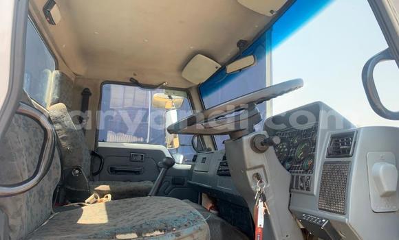 Tenga Tsaru Nissan UD Chena Rori in Lusaka in Zambia Tenga Tsaru Nissan UD Chena Rori in Lusaka in Zambia