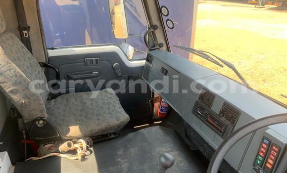 Tenga Tsaru Nissan UD Chena Rori in Lusaka in Zambia Tenga Tsaru Nissan UD Chena Rori in Lusaka in Zambia