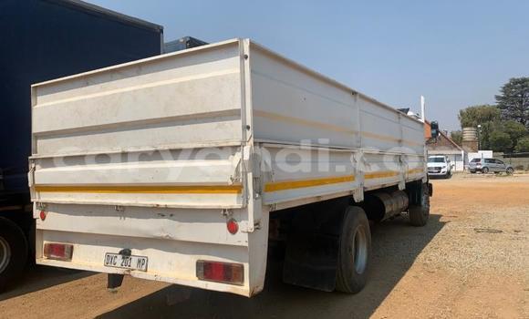 Tenga Tsaru Nissan UD Chena Rori in Lusaka in Zambia Tenga Tsaru Nissan UD Chena Rori in Lusaka in Zambia