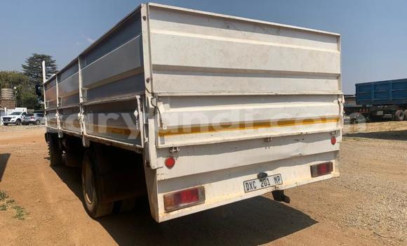 Tenga Tsaru Nissan UD Chena Rori in Lusaka in Zambia Tenga Tsaru Nissan UD Chena Rori in Lusaka in Zambia