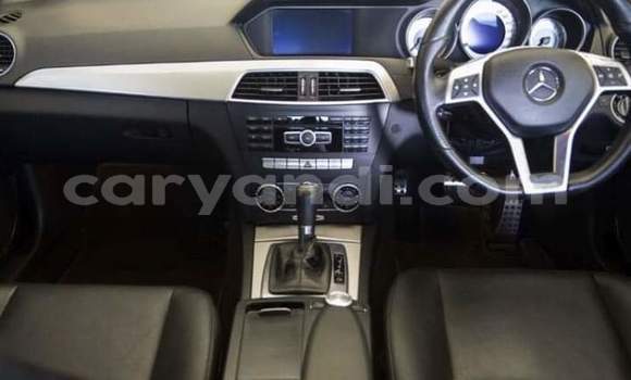 Buy Used Mercedes‒Benz C–Class Silver Car in Mazabuka in Southern Buy Used Mercedes‒Benz C–Class Silver Car in Mazabuka in Southern