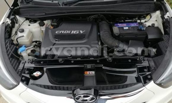 Buy Used Hyundai ix35 White Car in Mufulira in Zambia Buy Used Hyundai ix35 White Car in Mufulira in Zambia