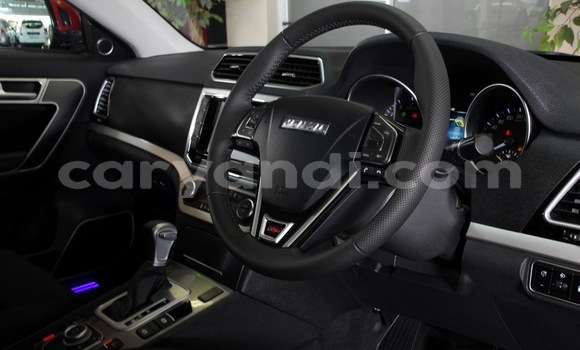 Tenga Tsaru Haval H6 Sirivha Mota in Chingola in Zambia Tenga Tsaru Haval H6 Sirivha Mota in Chingola in Zambia