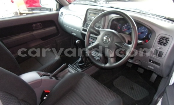 Tenga Tsaru Nissan Hardbody Chena Mota in Lusaka in Zambia Tenga Tsaru Nissan Hardbody Chena Mota in Lusaka in Zambia