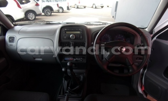 Tenga Tsaru Nissan Hardbody Chena Mota in Lusaka in Zambia Tenga Tsaru Nissan Hardbody Chena Mota in Lusaka in Zambia