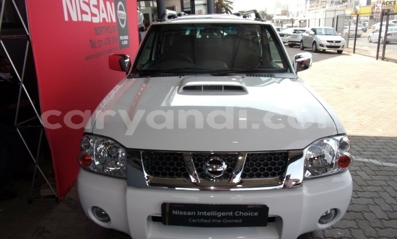 Tenga Tsaru Nissan Hardbody Chena Mota in Lusaka in Zambia Tenga Tsaru Nissan Hardbody Chena Mota in Lusaka in Zambia