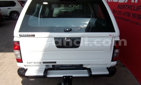 Tenga Tsaru Nissan Hardbody Chena Mota in Lusaka in Zambia Tenga Tsaru Nissan Hardbody Chena Mota in Lusaka in Zambia