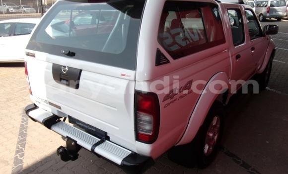 Tenga Tsaru Nissan Hardbody Chena Mota in Lusaka in Zambia Tenga Tsaru Nissan Hardbody Chena Mota in Lusaka in Zambia