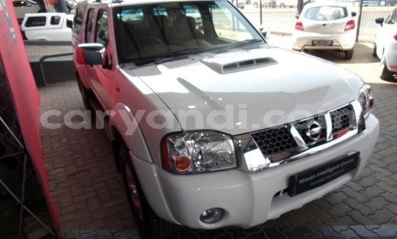 Tenga Tsaru Nissan Hardbody Chena Mota in Lusaka in Zambia Tenga Tsaru Nissan Hardbody Chena Mota in Lusaka in Zambia