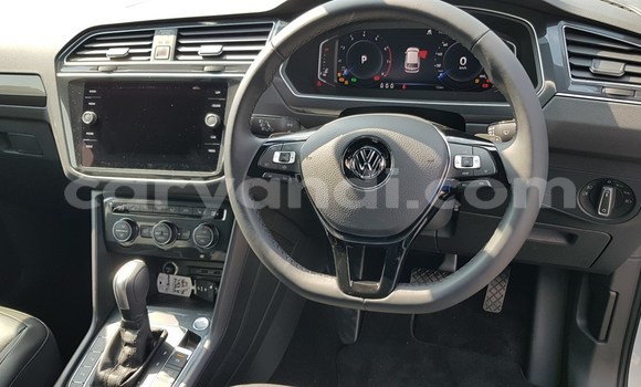 Buy Used Volkswagen Tiguan White Car in Kitwe in Zambia Buy Used Volkswagen Tiguan White Car in Kitwe in Zambia