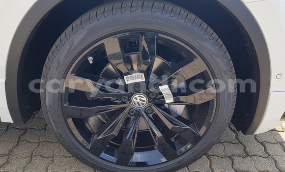 Buy Used Volkswagen Tiguan White Car in Kitwe in Zambia Buy Used Volkswagen Tiguan White Car in Kitwe in Zambia