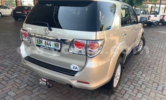 Buy Used Toyota Fortuner Other Car in Ndola in Zambia Buy Used Toyota Fortuner Other Car in Ndola in Zambia