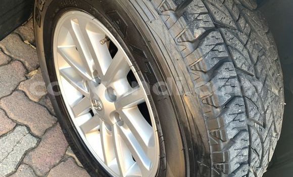 Buy Used Toyota Fortuner Other Car in Ndola in Zambia Buy Used Toyota Fortuner Other Car in Ndola in Zambia