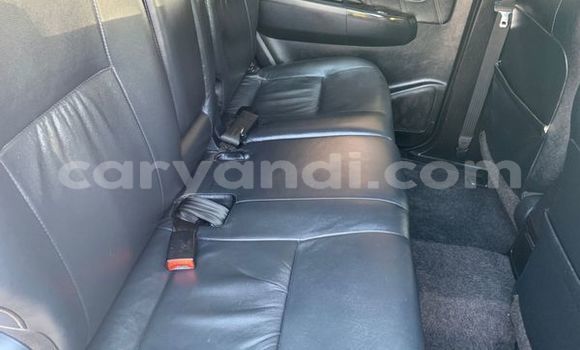 Buy Used Toyota Fortuner Other Car in Ndola in Zambia Buy Used Toyota Fortuner Other Car in Ndola in Zambia