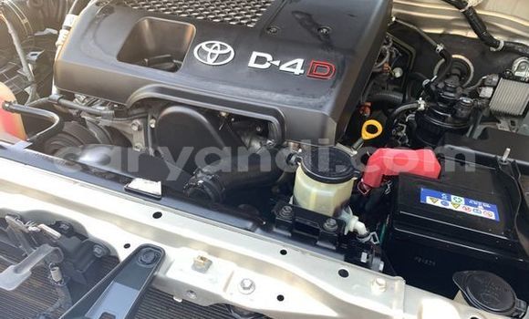 Buy Used Toyota Fortuner Other Car in Ndola in Zambia Buy Used Toyota Fortuner Other Car in Ndola in Zambia