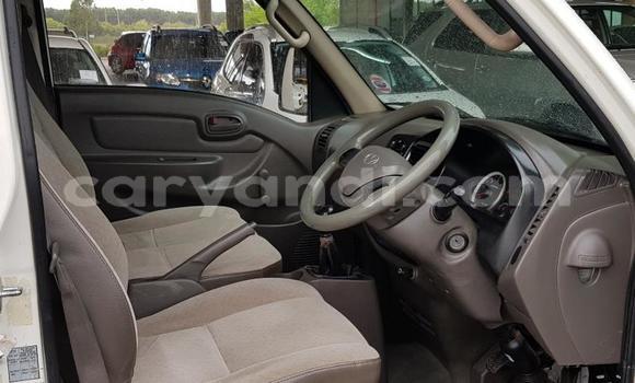 Tenga Tsaru Hyundai H200 Chena Mota in Lusaka in Zambia Tenga Tsaru Hyundai H200 Chena Mota in Lusaka in Zambia