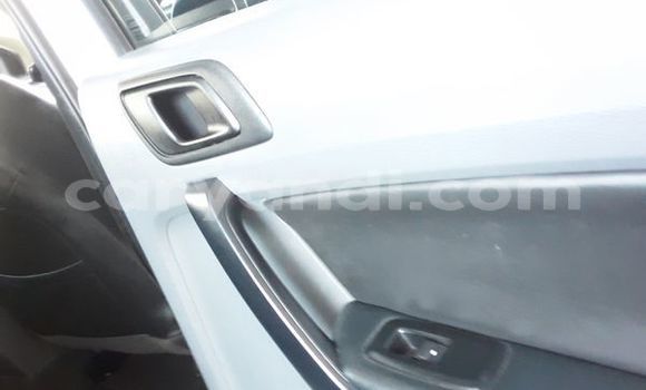 Buy Used Ford Ranger White Car in Lusaka in Zambia Buy Used Ford Ranger White Car in Lusaka in Zambia
