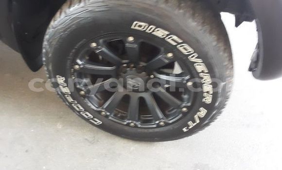 Buy Used Ford Ranger White Car in Lusaka in Zambia Buy Used Ford Ranger White Car in Lusaka in Zambia