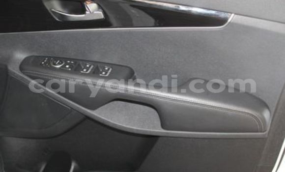 Tenga Tsaru Kia Sorento Chena Mota in Livingstone in Zambia Tenga Tsaru Kia Sorento Chena Mota in Livingstone in Zambia