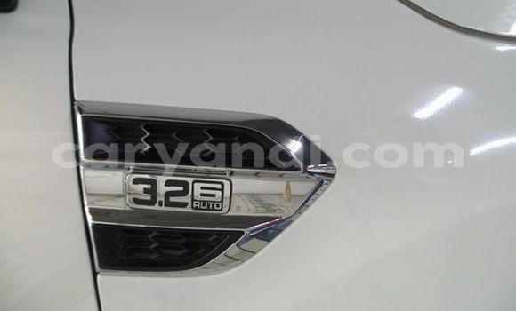 Buy Used Ford Everest Silver Car in Lusaka in Zambia Buy Used Ford Everest Silver Car in Lusaka in Zambia