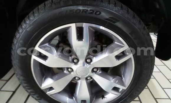 Buy Used Ford Everest Silver Car in Lusaka in Zambia Buy Used Ford Everest Silver Car in Lusaka in Zambia