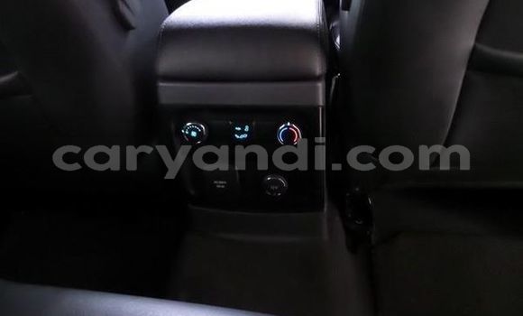 Buy Used Ford Everest Silver Car in Lusaka in Zambia Buy Used Ford Everest Silver Car in Lusaka in Zambia