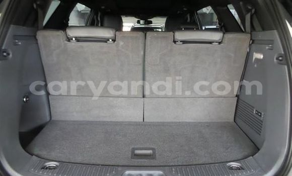 Buy Used Ford Everest Silver Car in Lusaka in Zambia Buy Used Ford Everest Silver Car in Lusaka in Zambia