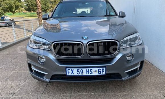 Buy Used BMW X5 Silver Car in Lusaka in Zambia Buy Used BMW X5 Silver Car in Lusaka in Zambia