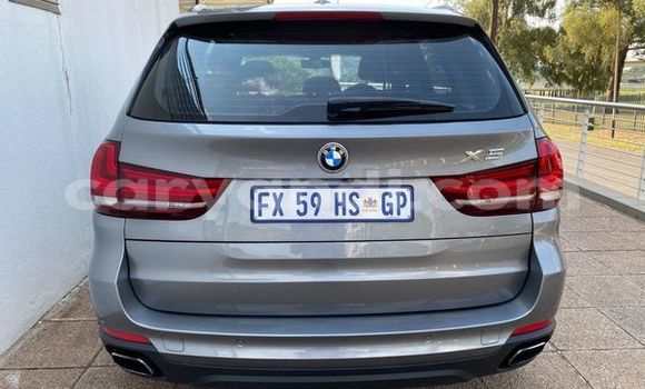 Buy Used BMW X5 Silver Car in Lusaka in Zambia Buy Used BMW X5 Silver Car in Lusaka in Zambia