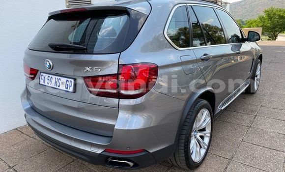 Buy Used BMW X5 Silver Car in Lusaka in Zambia Buy Used BMW X5 Silver Car in Lusaka in Zambia